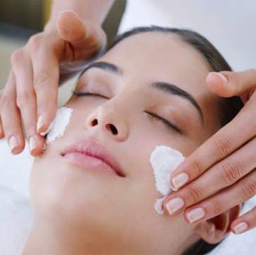 Benefits of Facials and why you should get one every month