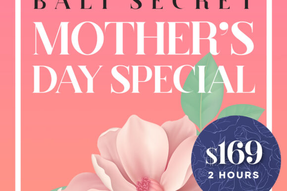 Mothers Day Special