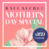 Mothers Day Special